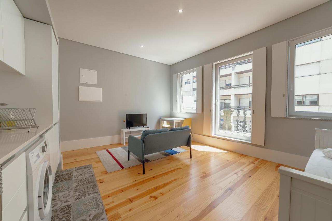 Downtown Santos With Terrace By Homing Apartment Porto Exterior photo
